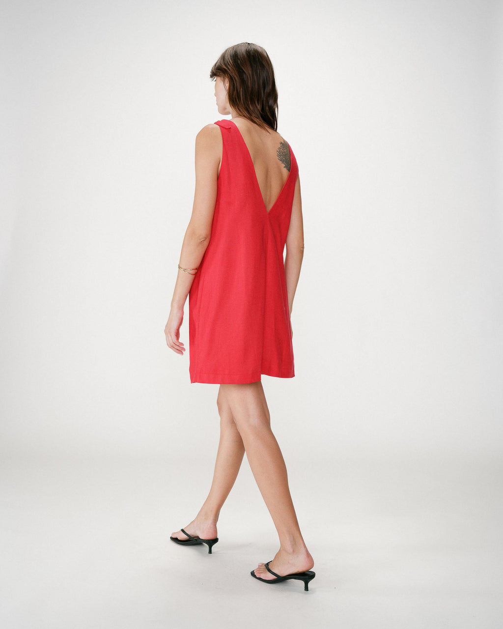Wynette dress grace&mila