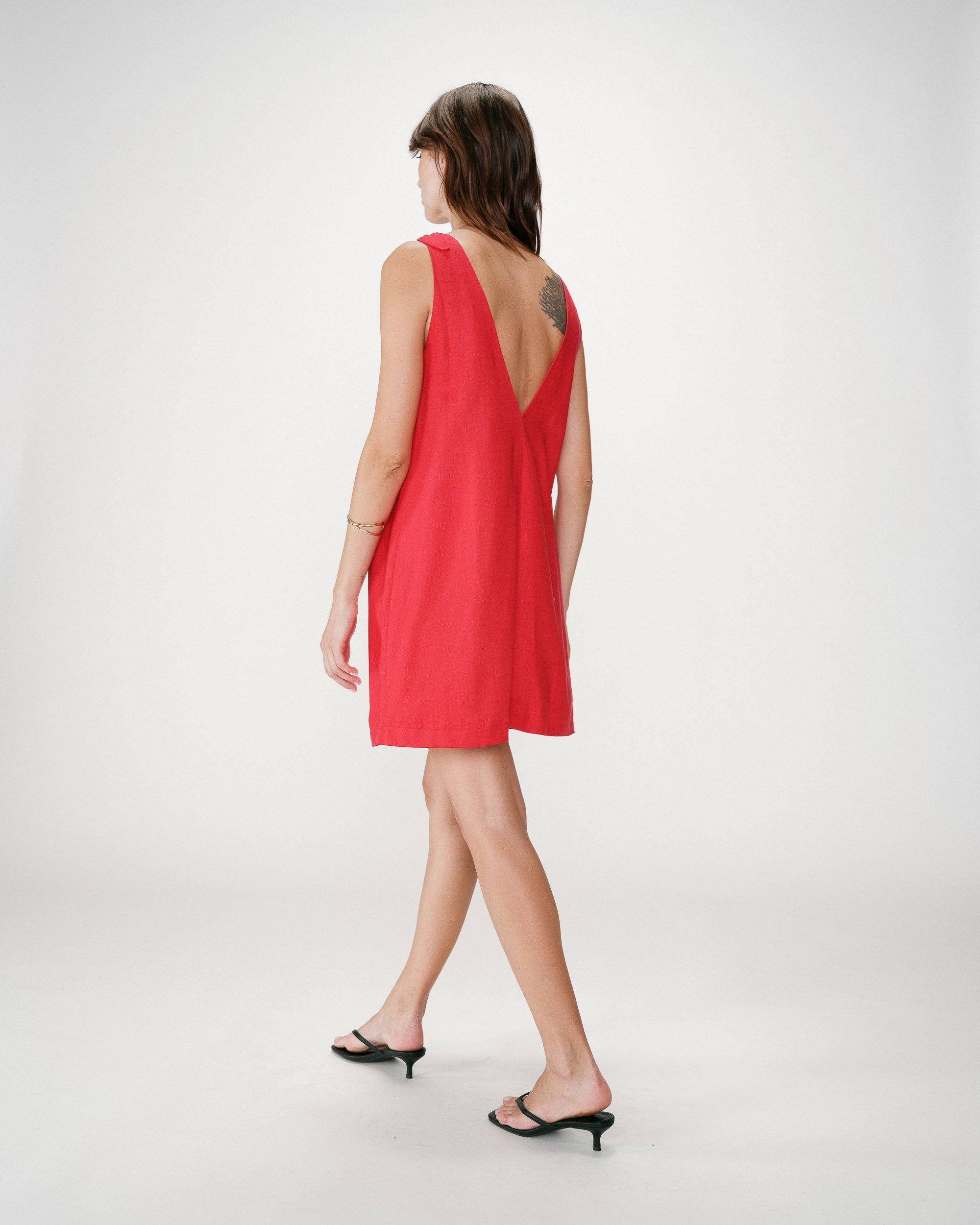 Wynette dress grace&mila