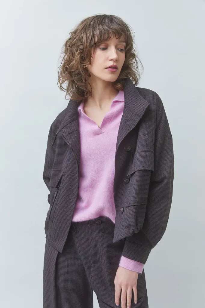 SUNCOO Jackets/veste Dollar