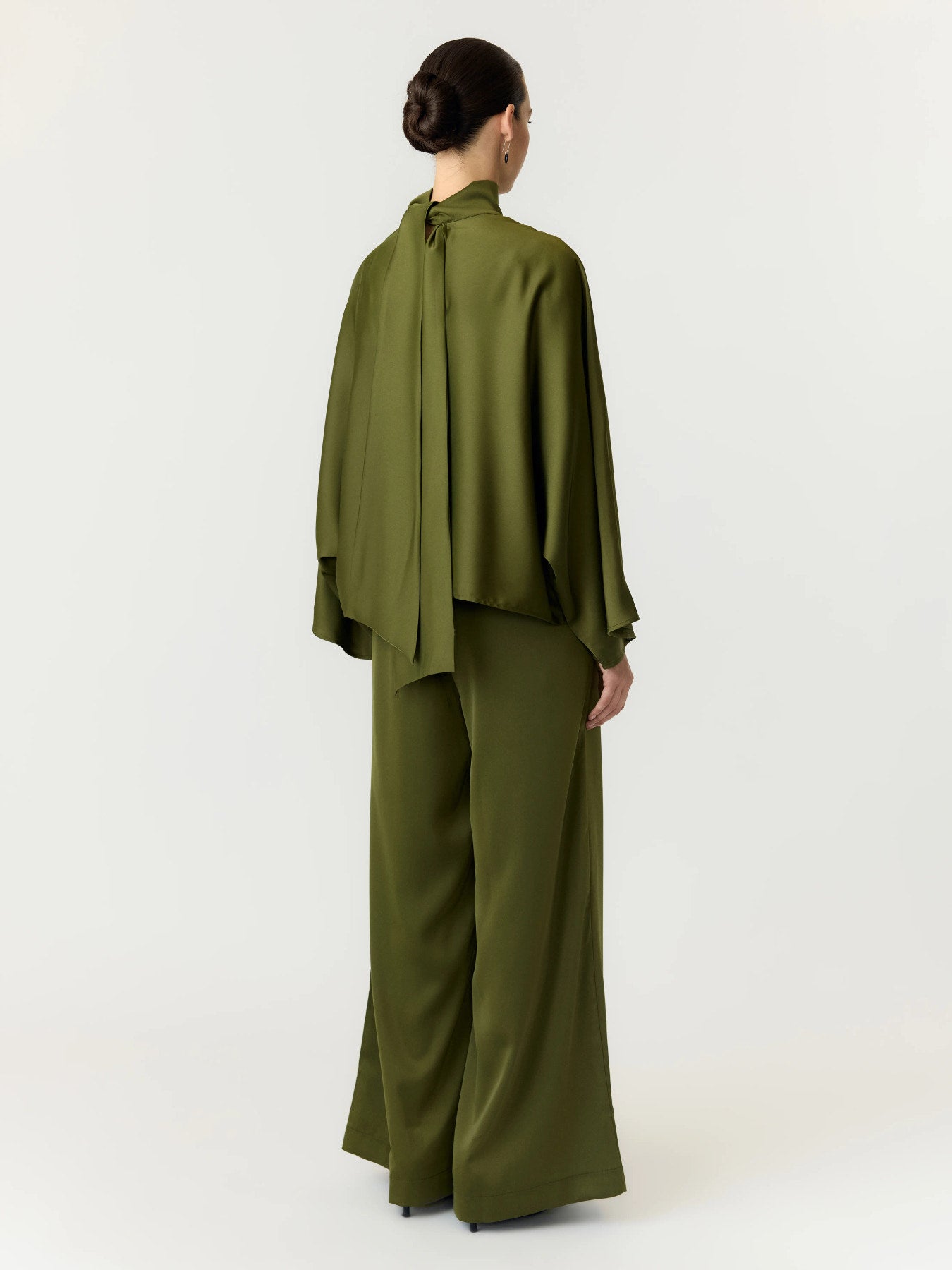 YASpelana tie top