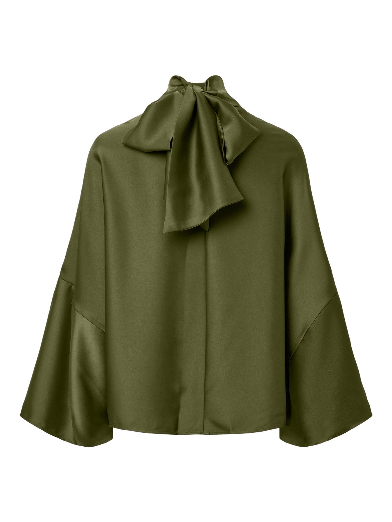 YASpelana tie top