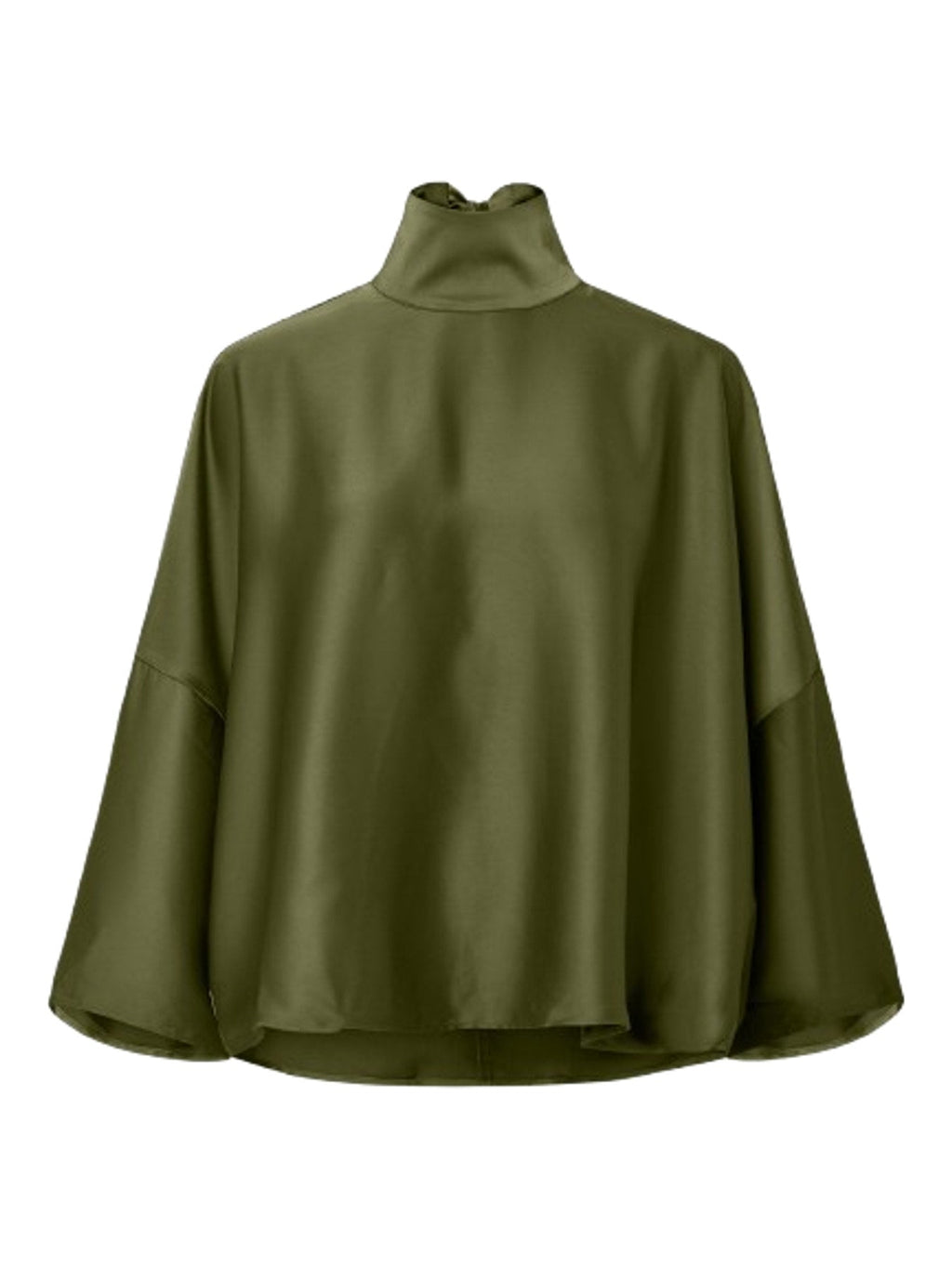 YASpelana tie top