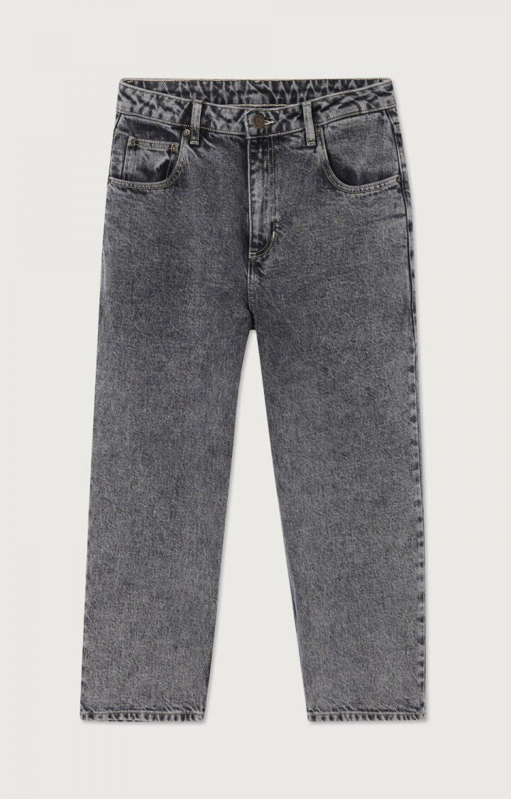 American vintage jeans denim  YOP11/32H26 5 poches boyfriend