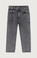 American vintage jeans denim  YOP11/32H26 5 poches boyfriend