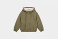LAURE+MAX Jas outerwear Goose