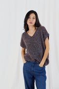 TWNS the label knitwear Madelina