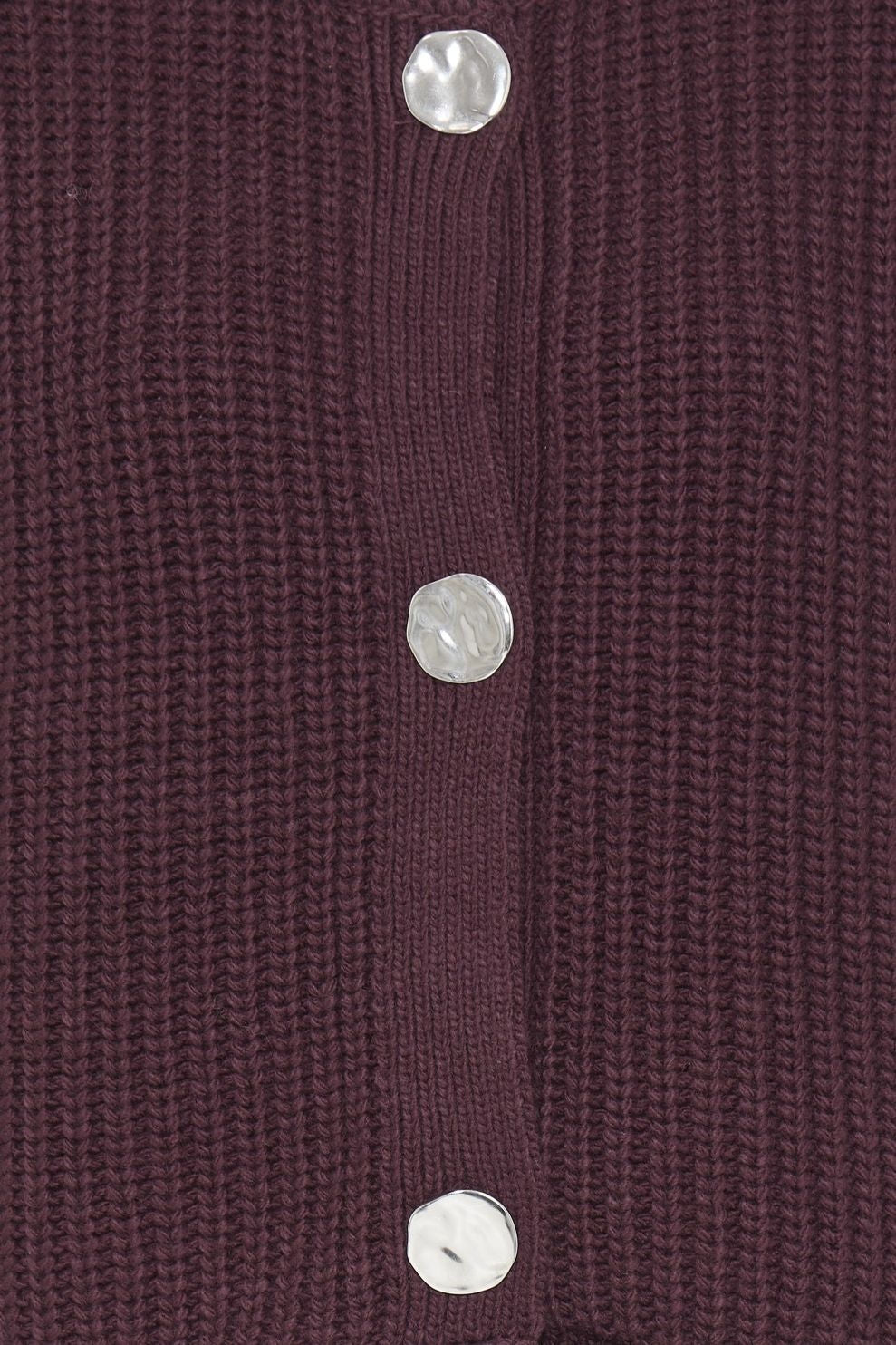 B.young Bynorma Cardigan without sleeves