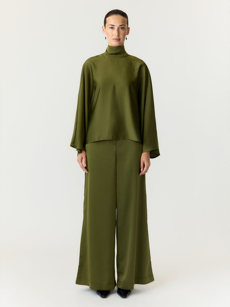 YASpelana hw palazzo pant