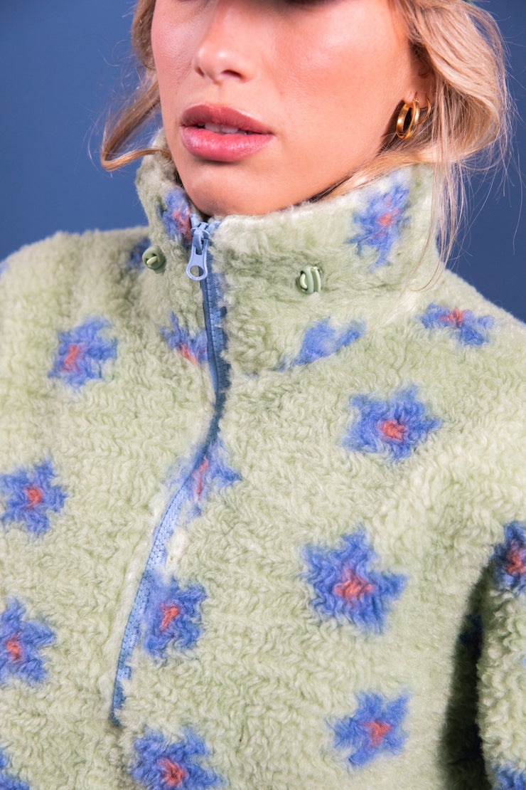 LAURE+MAX vest outerwear Neomie