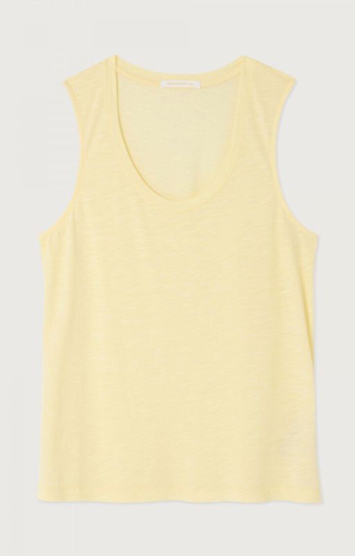 JAC47 Femme tanktop jacksonville