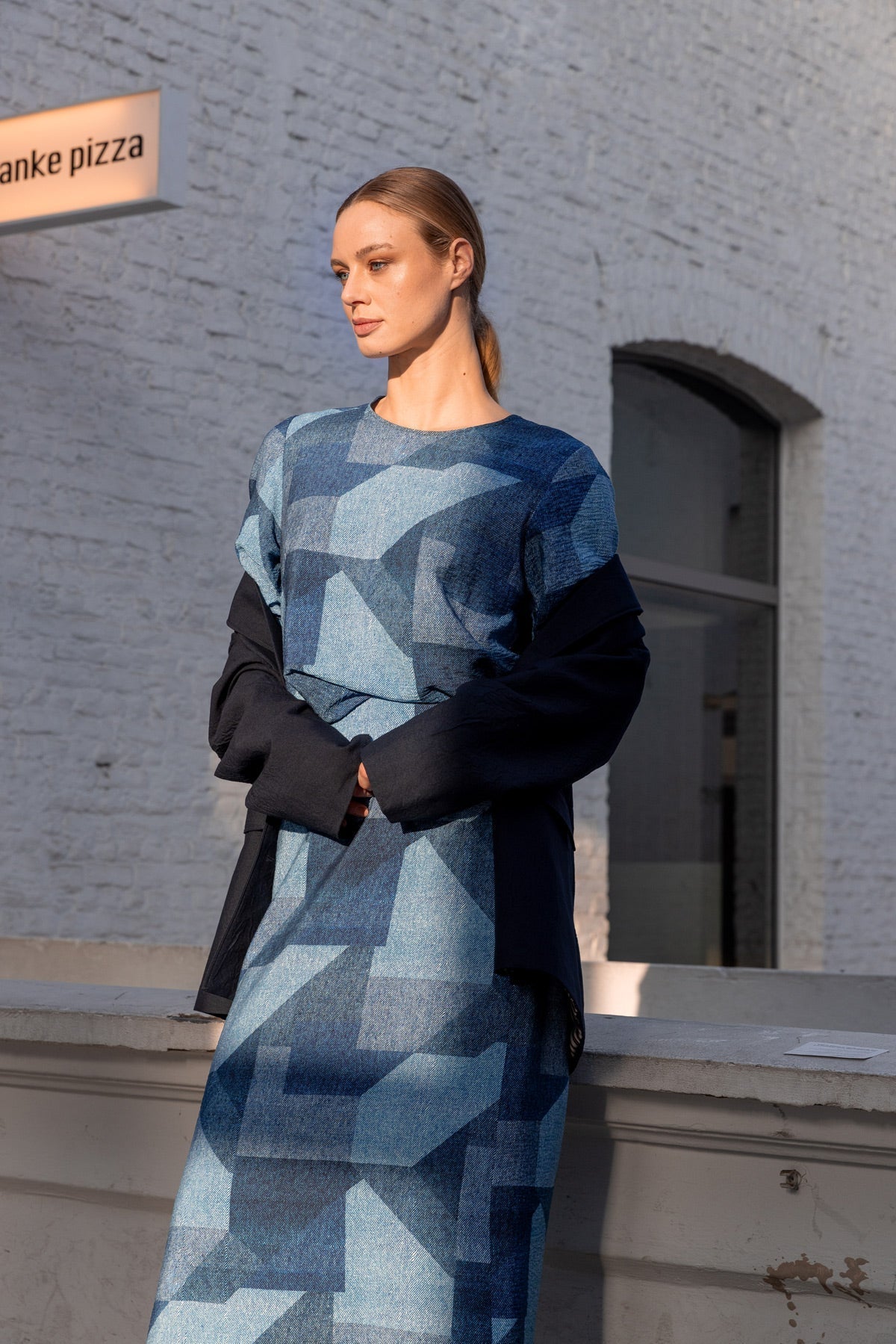 Four Roses 9580 RG blouse