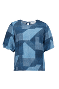 Four Roses 9580 RG blouse