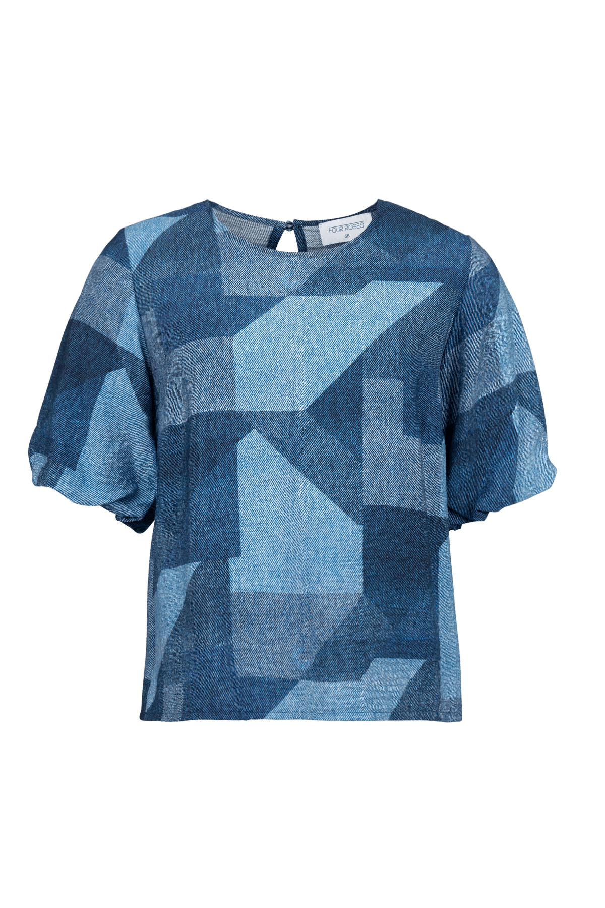 Four Roses 9580 RG blouse