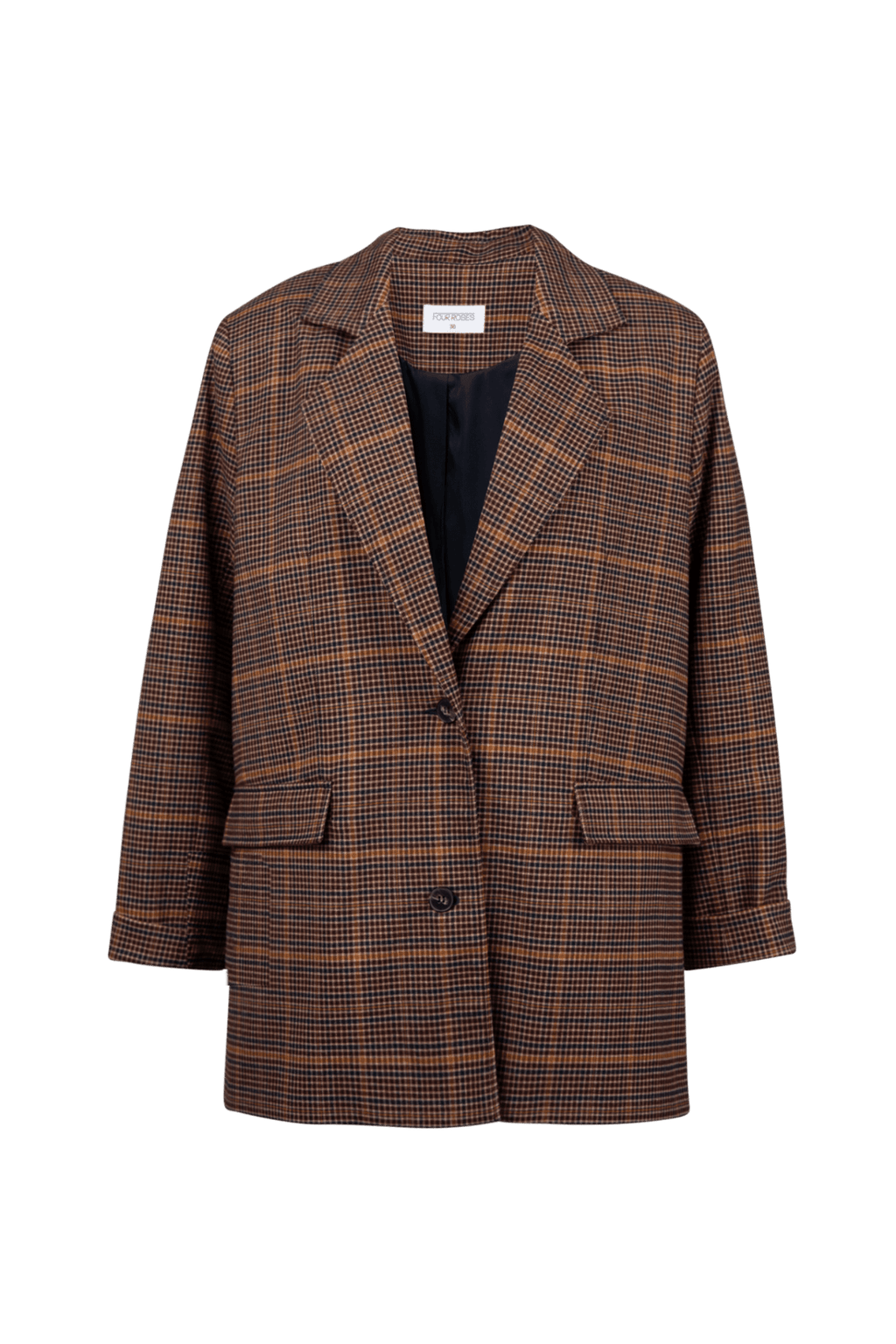Four Roses 9645 GU Blazer