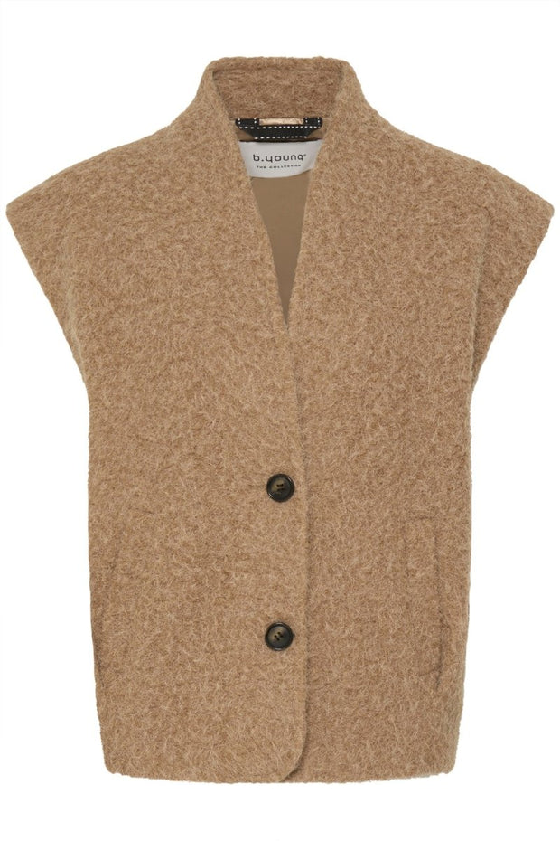 B.young waistcoat Byabanna