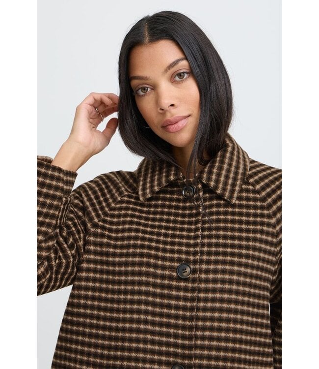 B.young Bycamio coat