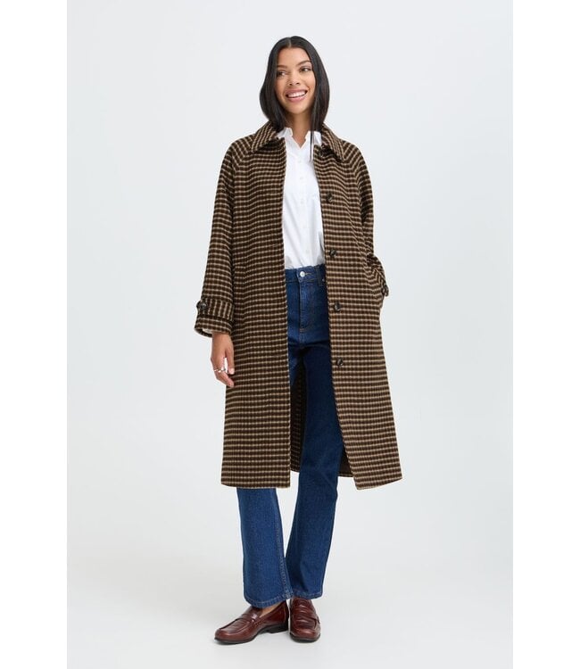 B.young Bycamio coat