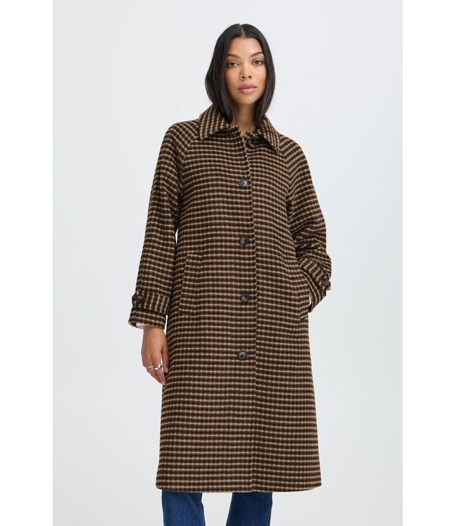 B.young Bycamio coat
