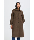 B.young Bycamio coat