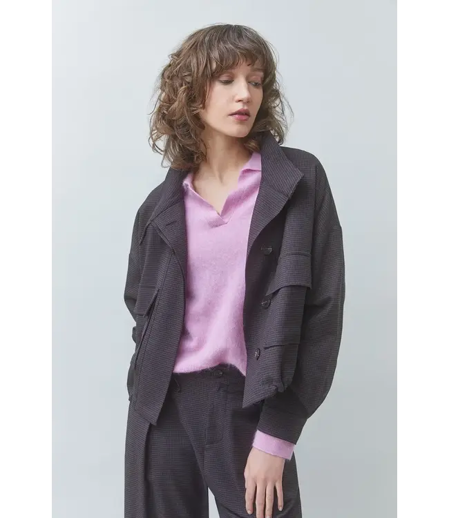 SUNCOO Jackets/veste Dollar