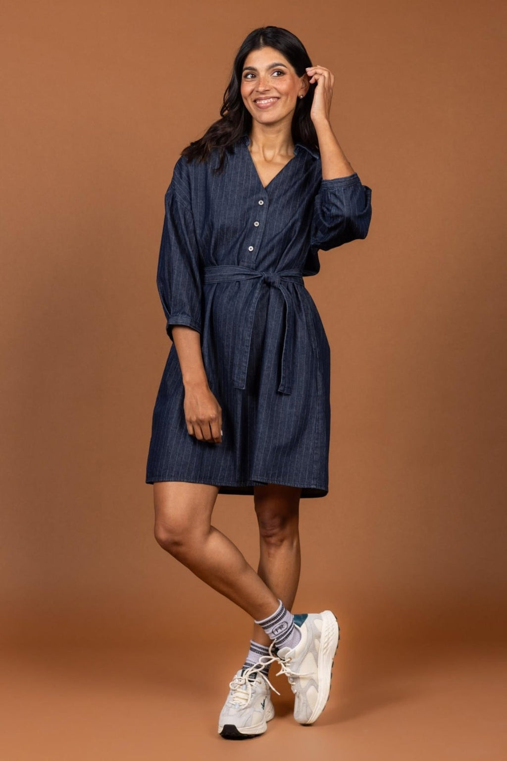 Four Roses 9513 WE dress