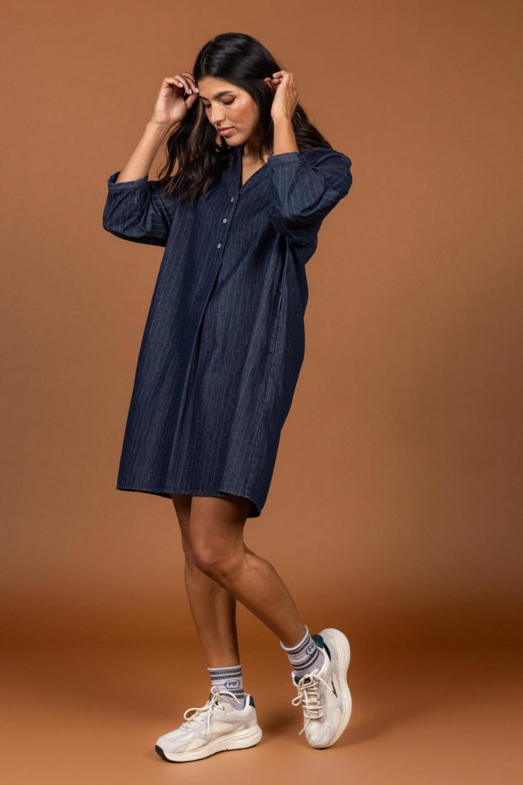 Four Roses 9513 WE dress
