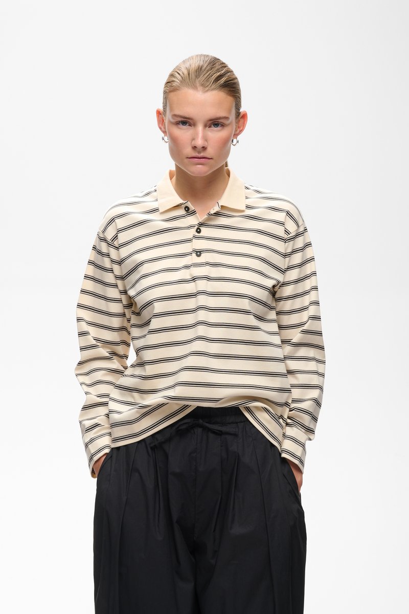 Fikkiaiw polo shirt
