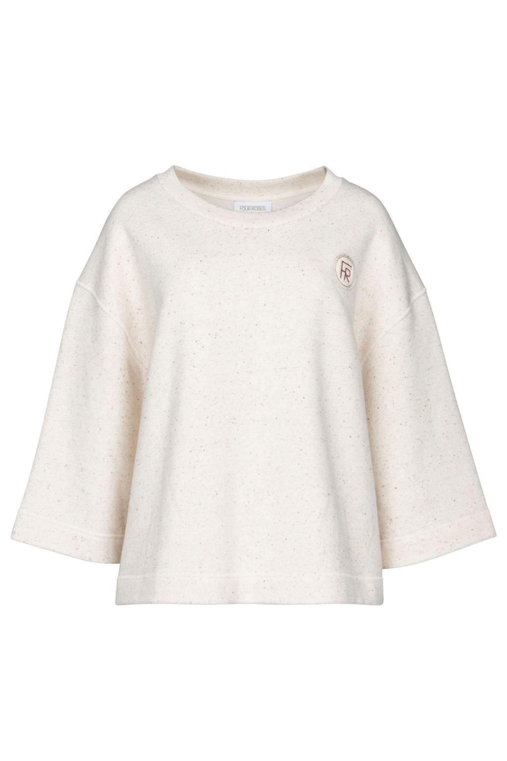 Four Roses Sweater cam 9558