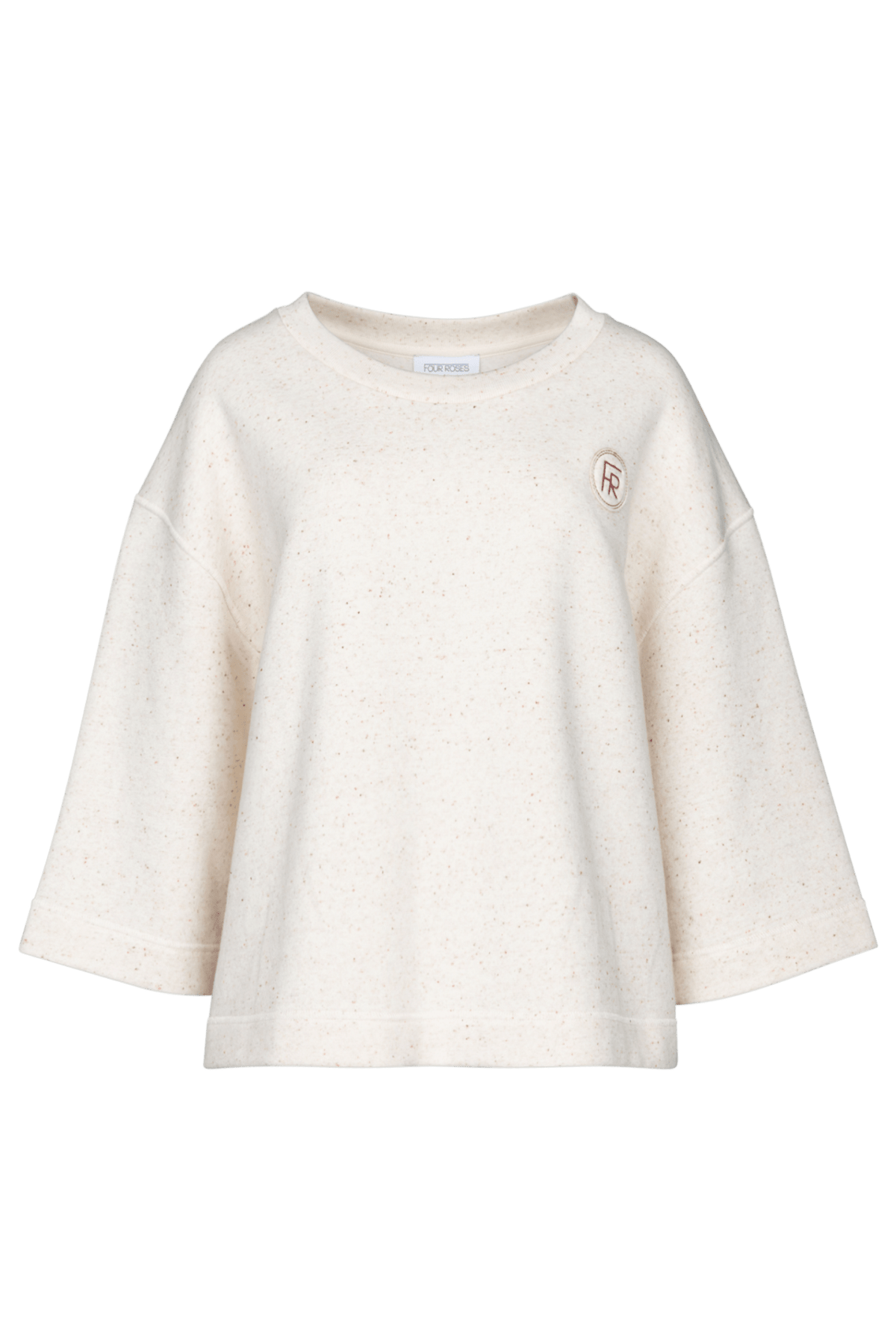 Four Roses Sweater cam 9558