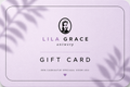 Lila Grace Giftcard