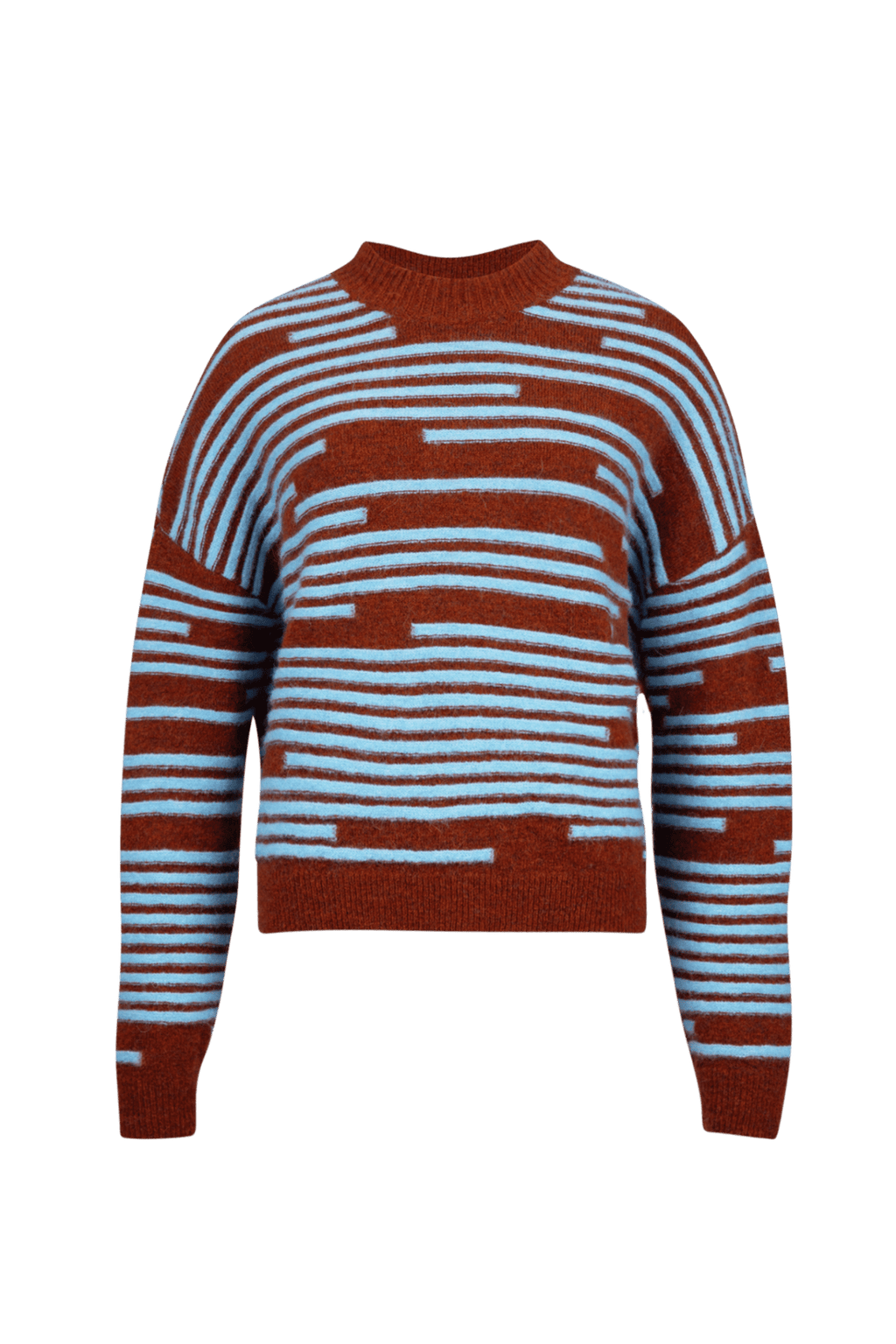 Four Roses 9528 BS sweater