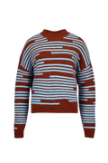 Four Roses 9528 BS sweater