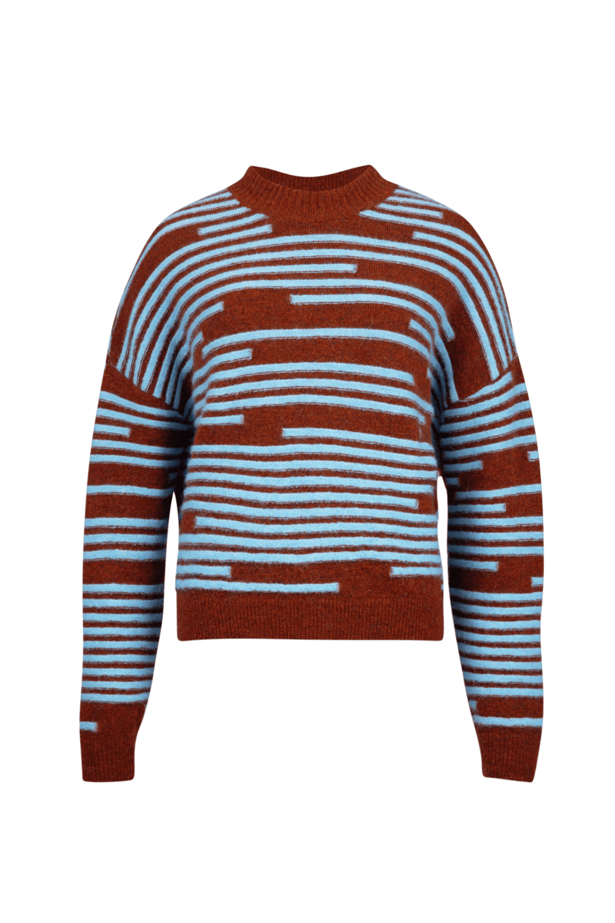 Four Roses 9528 BS sweater
