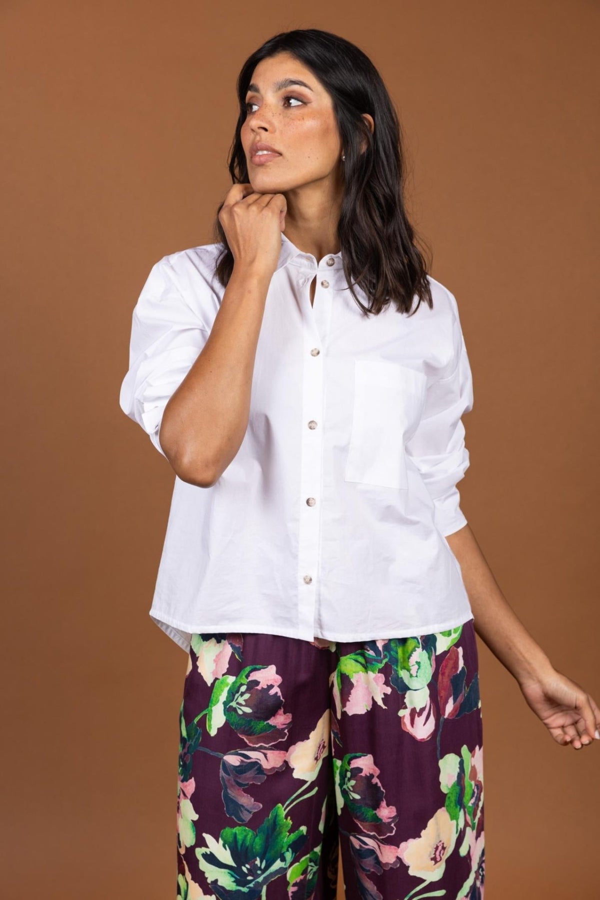 Four Roses 9584 RG shirt