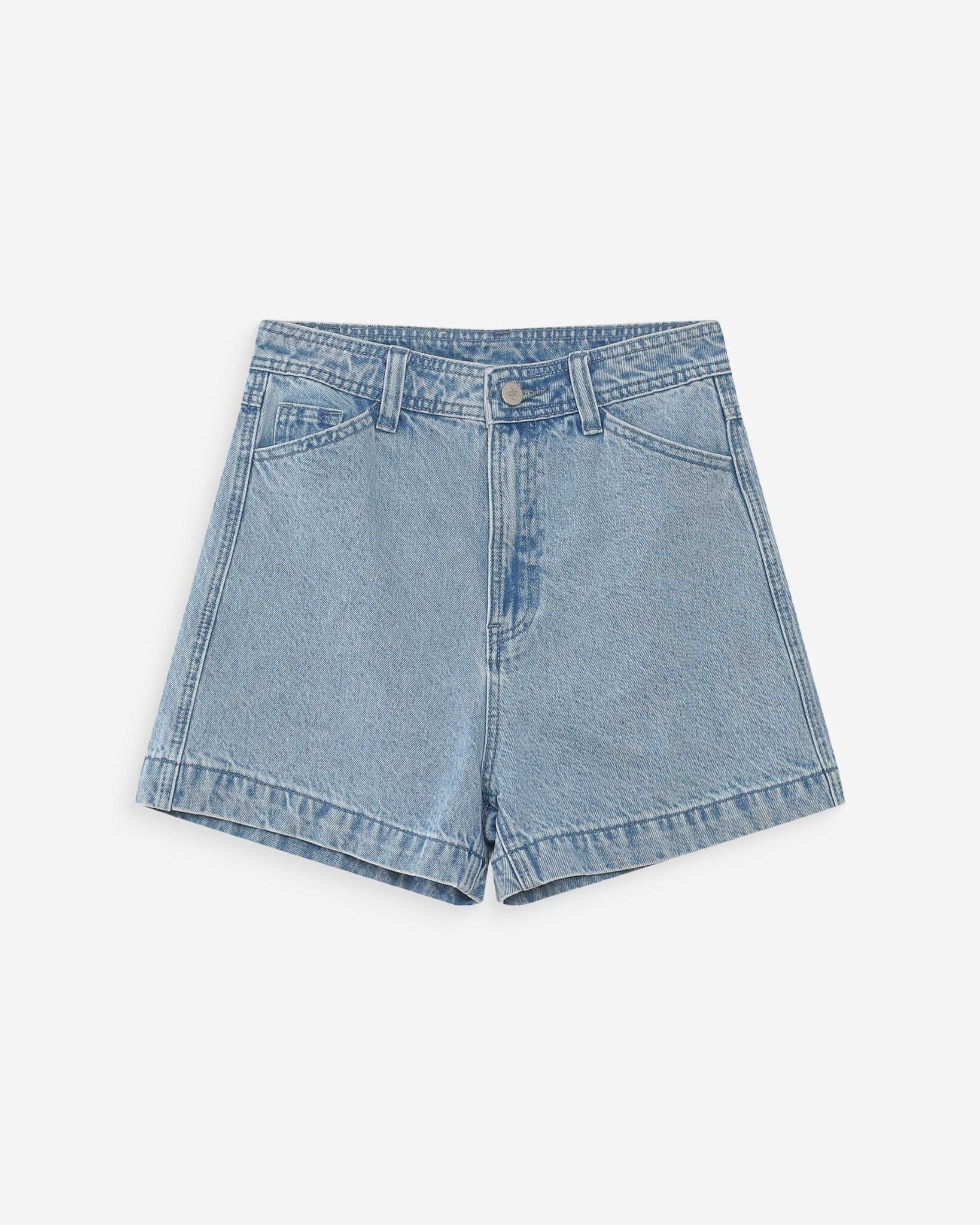 Short Verne