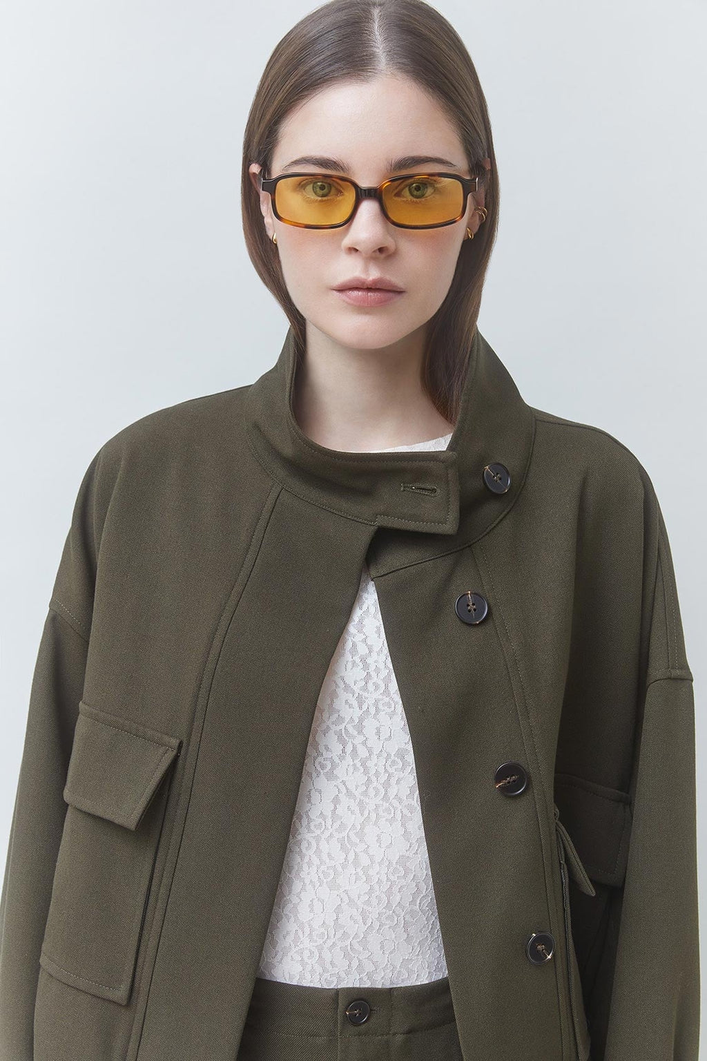 SUNCOO veste/jackets Dona