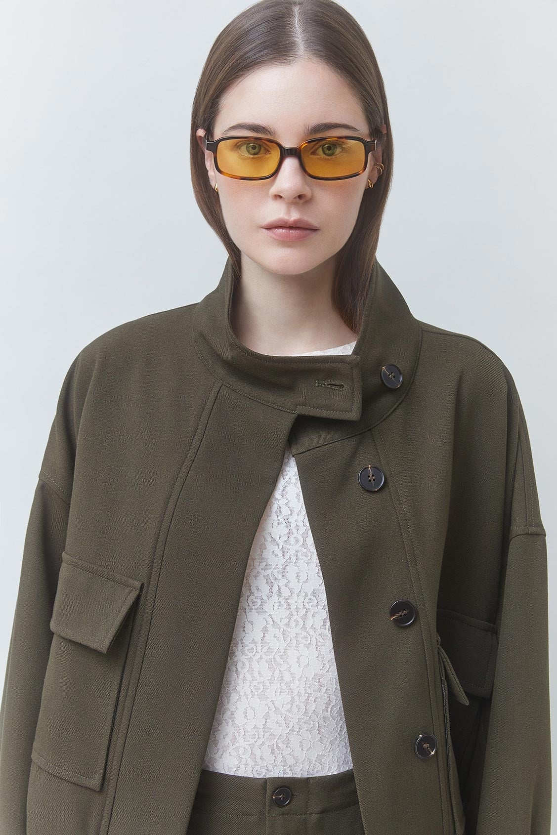 SUNCOO veste/jackets Dona
