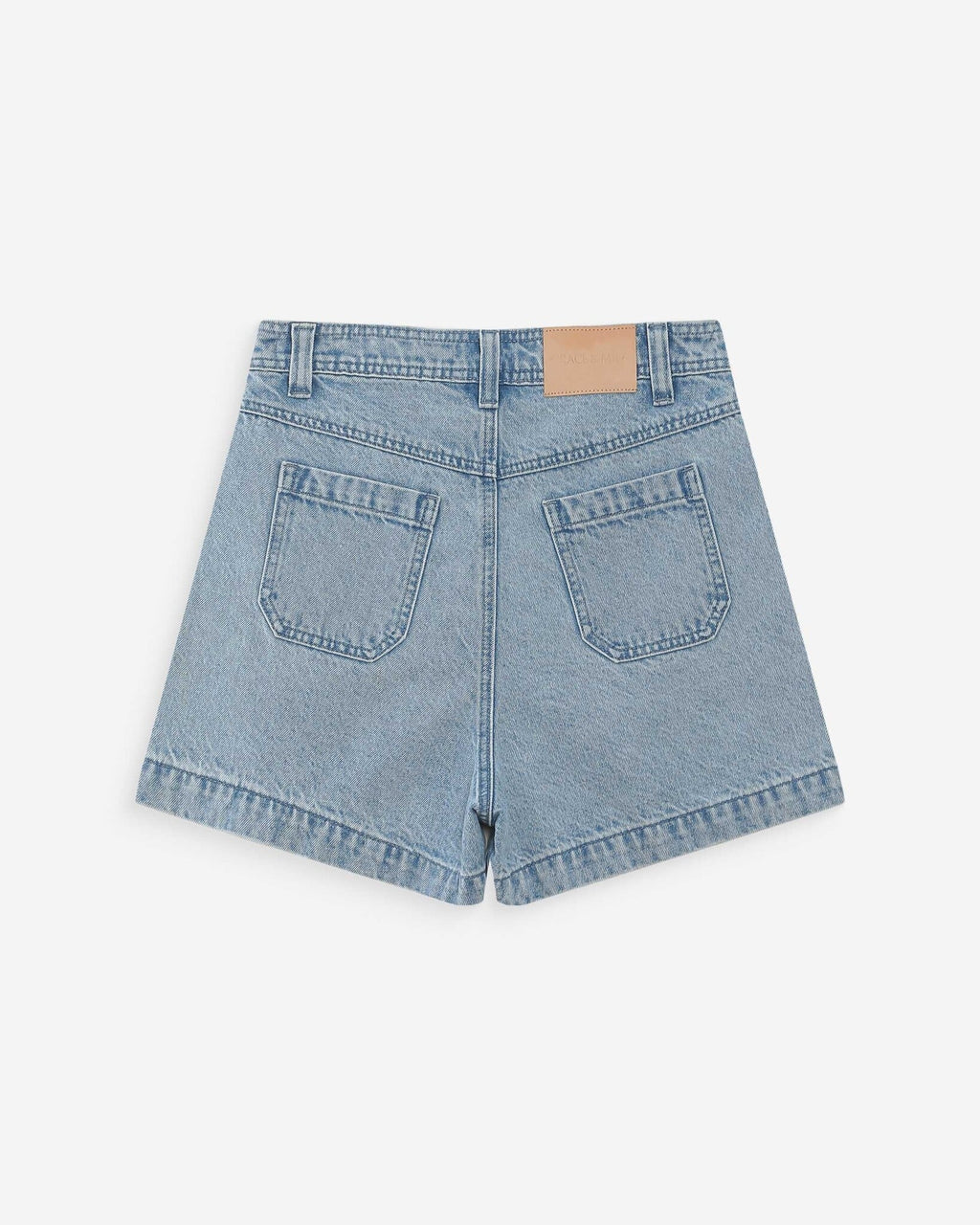 Short Verne
