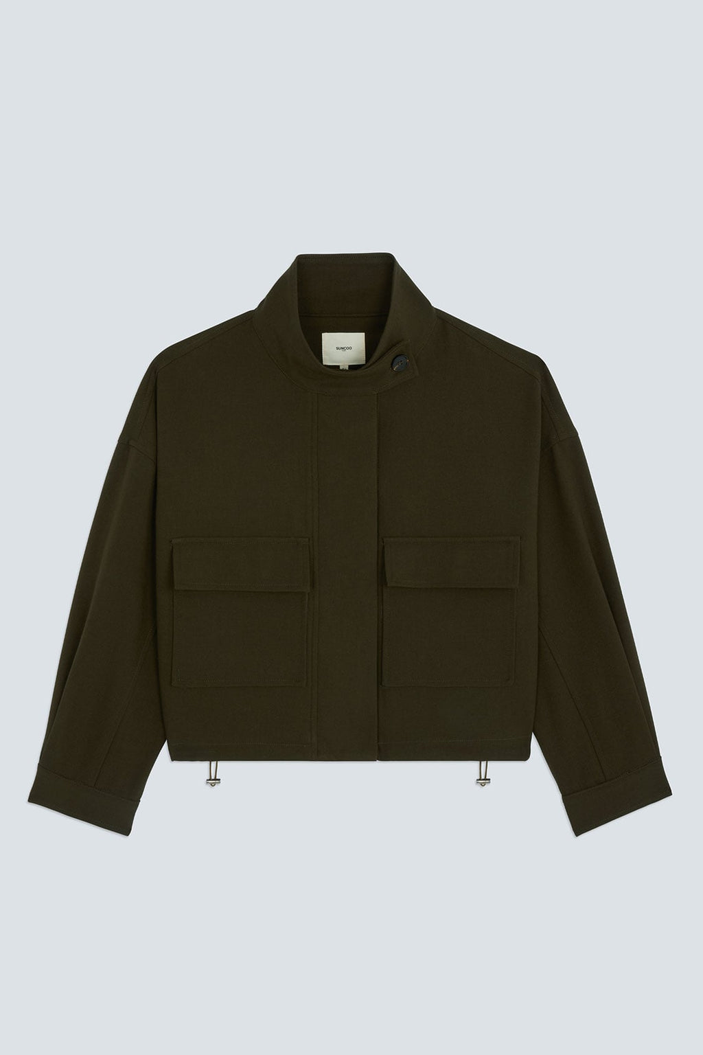 SUNCOO veste/jackets Dona