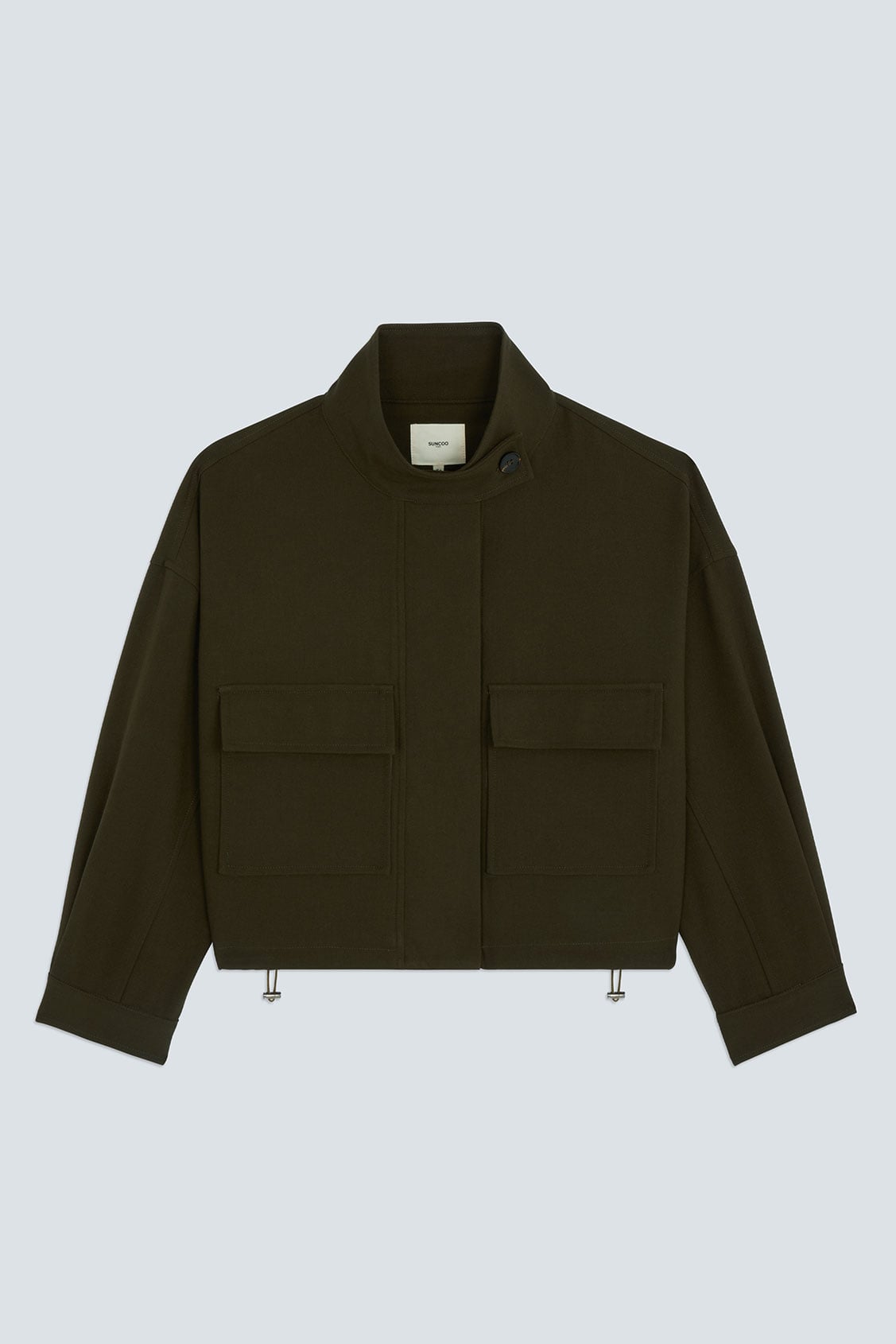 SUNCOO veste/jackets Dona