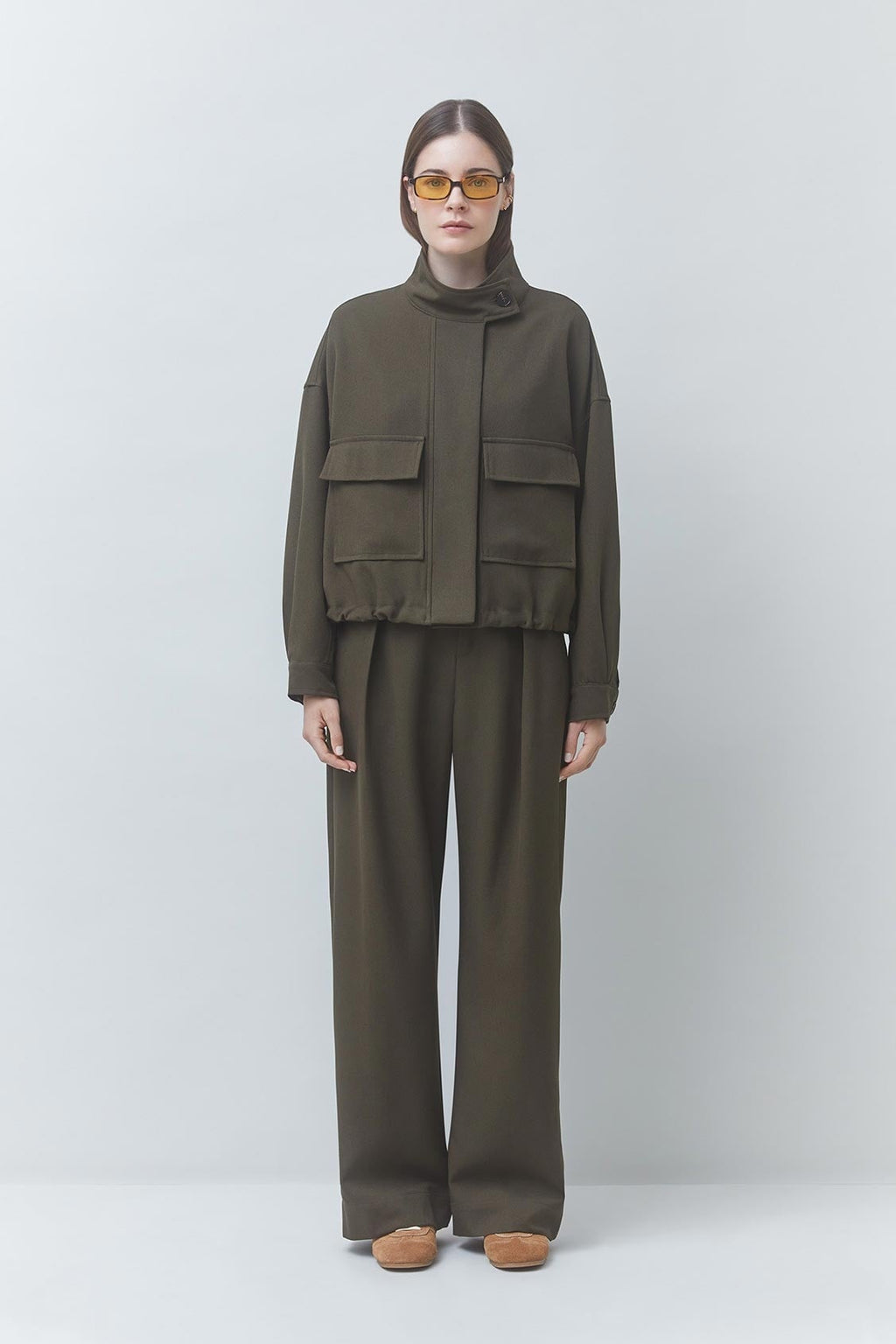 SUNCOO veste/jackets Dona