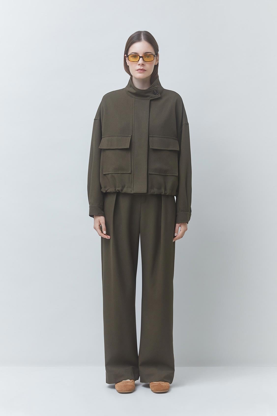 SUNCOO veste/jackets Dona