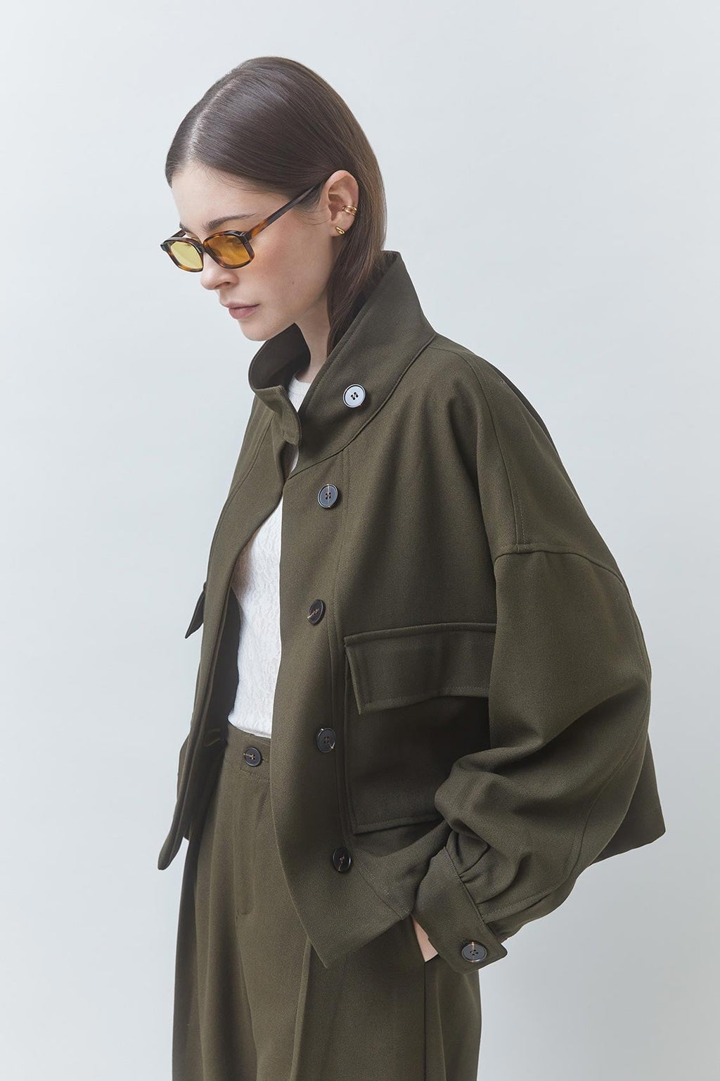 SUNCOO veste/jackets Dona