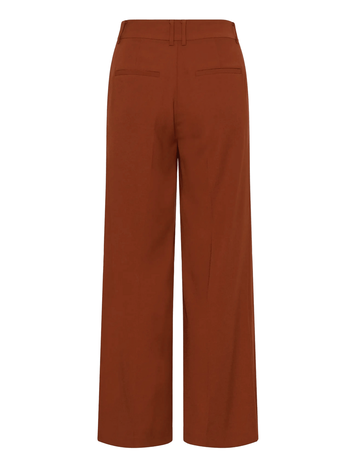Inwear Pants with slit Brieziw
