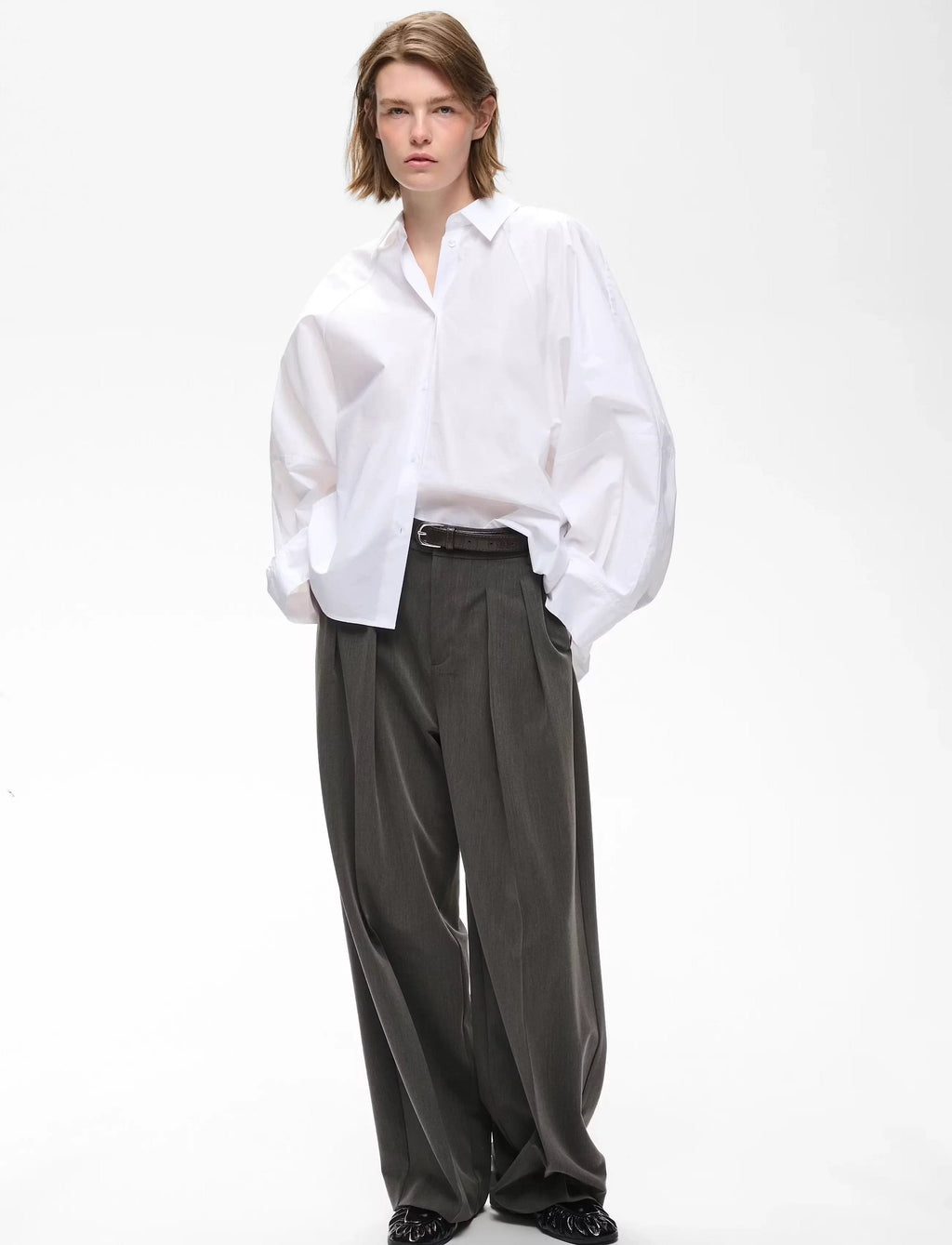 InWear coleiw wide pants