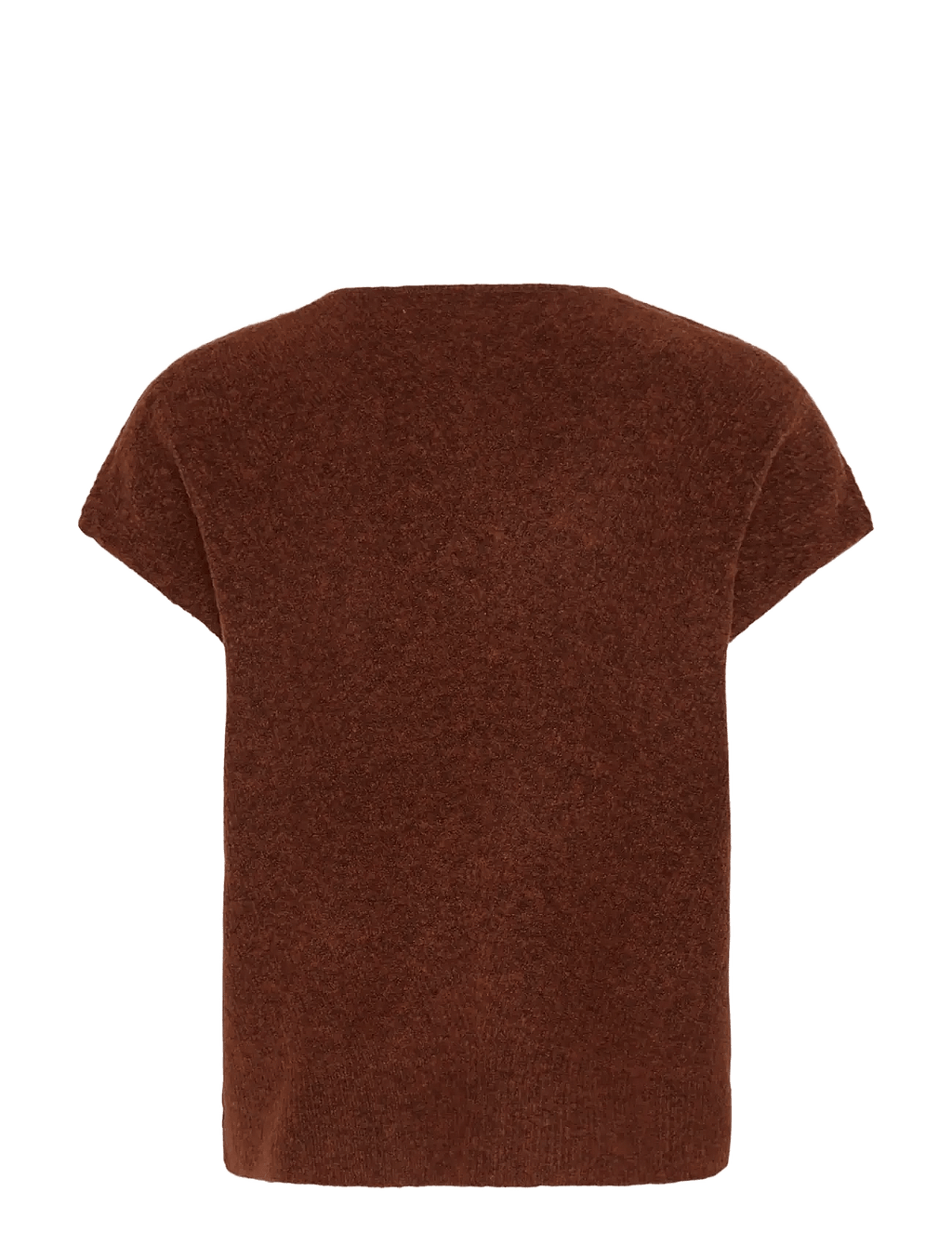 InWear pull Gunaiw knitted without sleeves