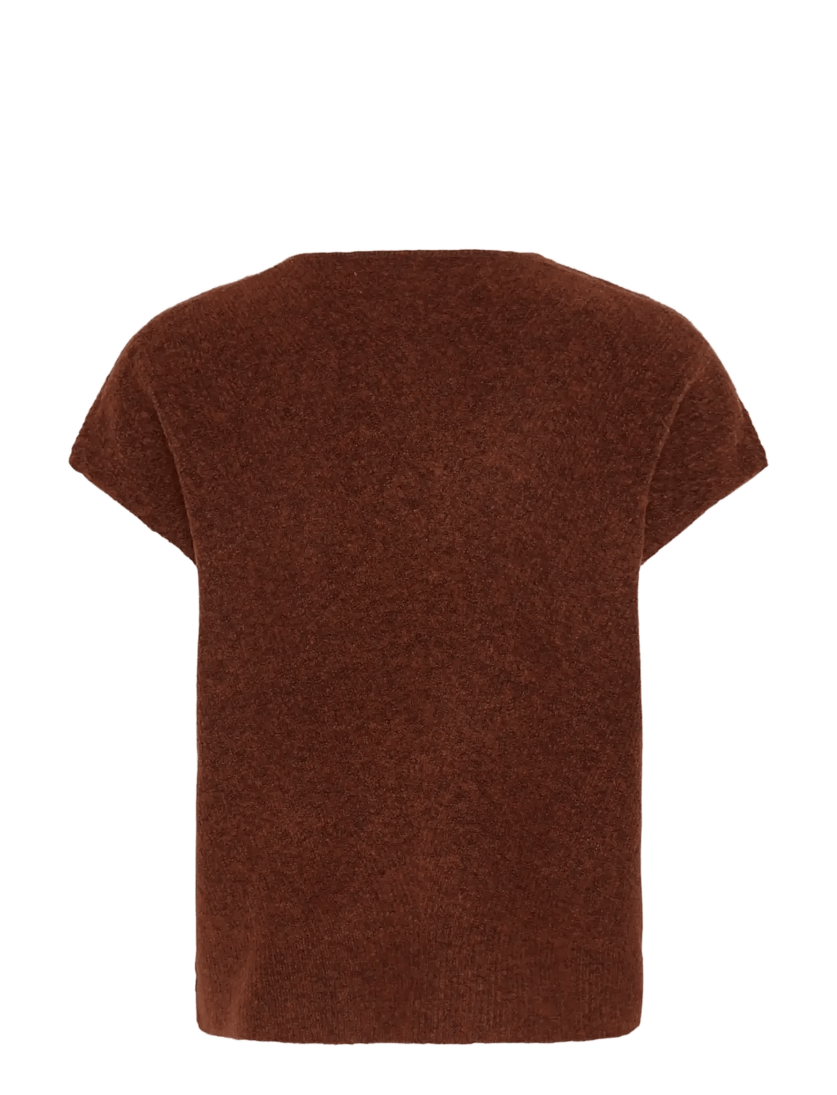 InWear pull Gunaiw knitted without sleeves