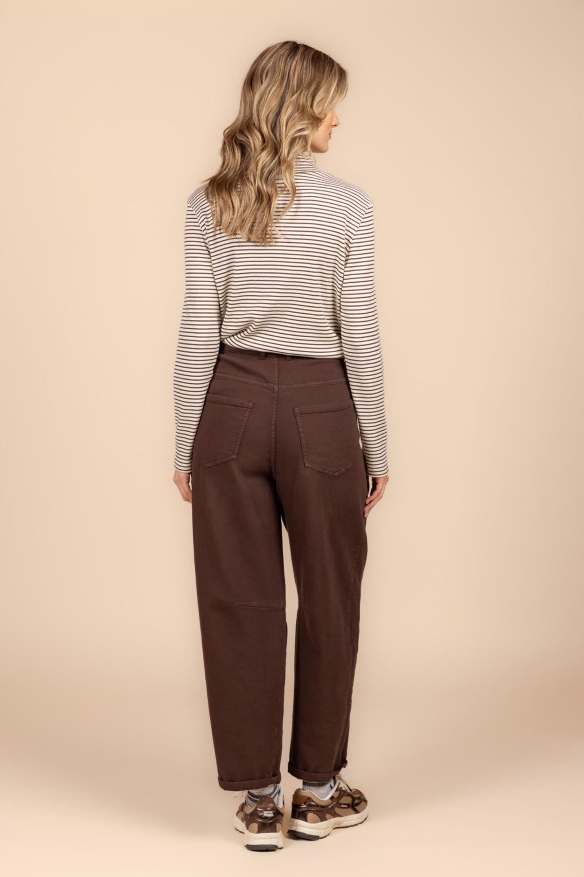 Four Roses Pantalon WE 9510