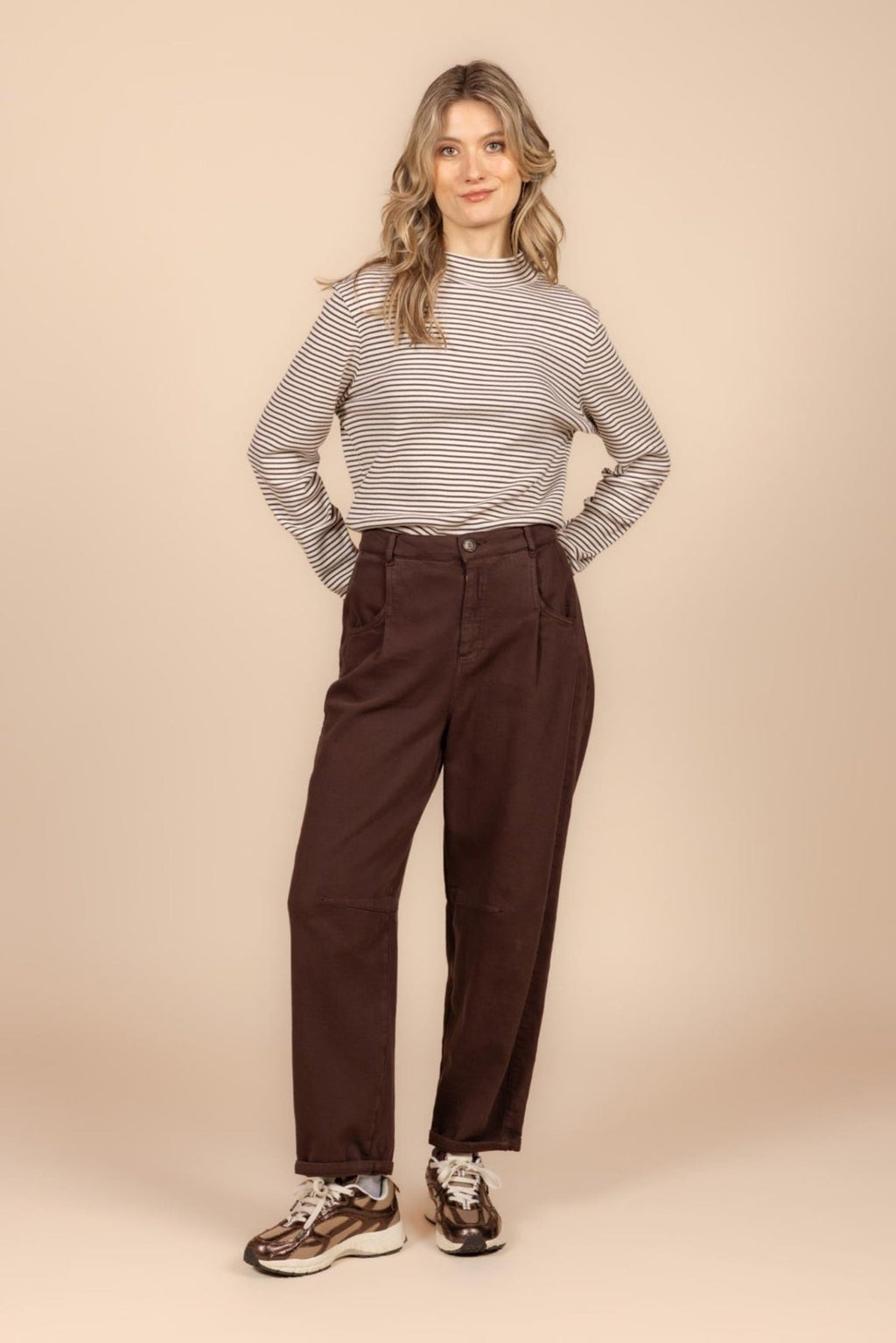 Four Roses Pantalon WE 9510
