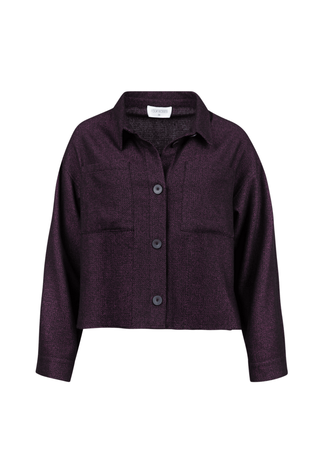 Four Roses Jacket AU 9632